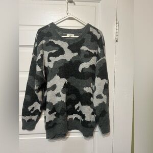 Lucky Brand Sweater